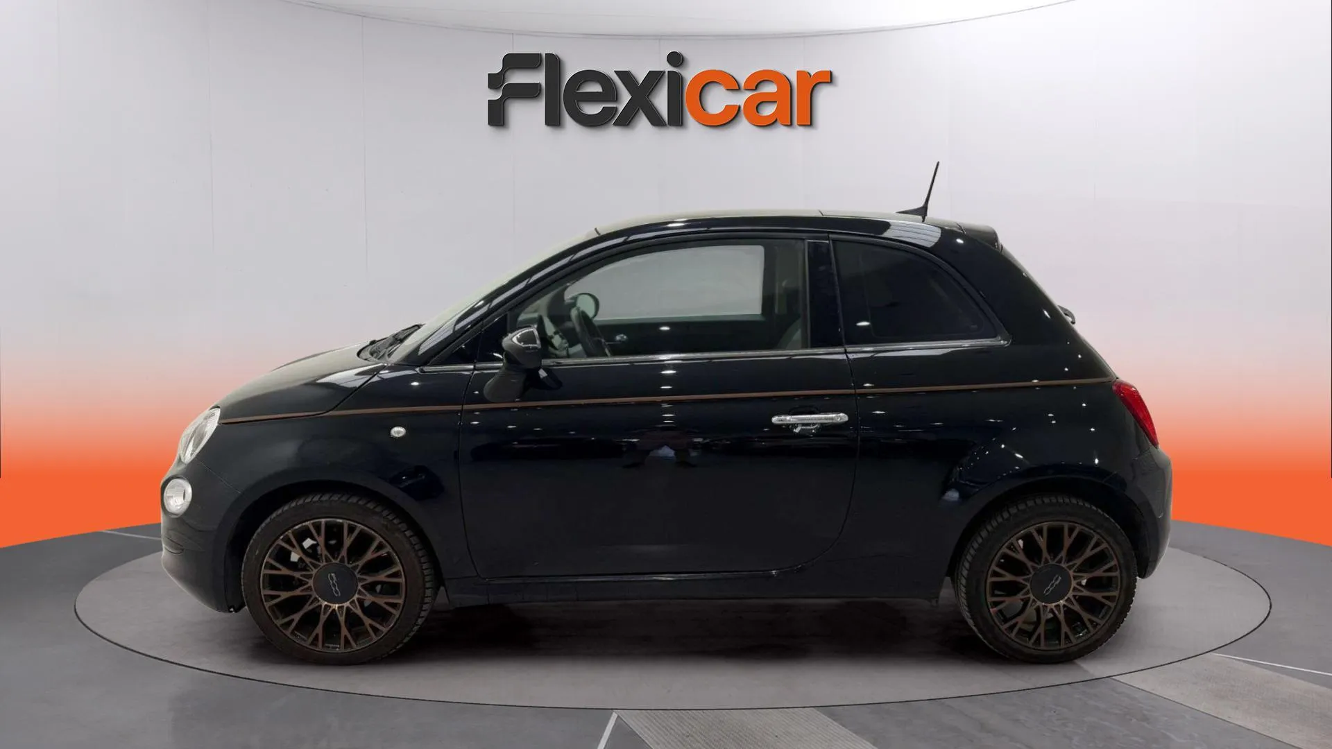 Fiat 500 Collezione 1.2 - foto 6