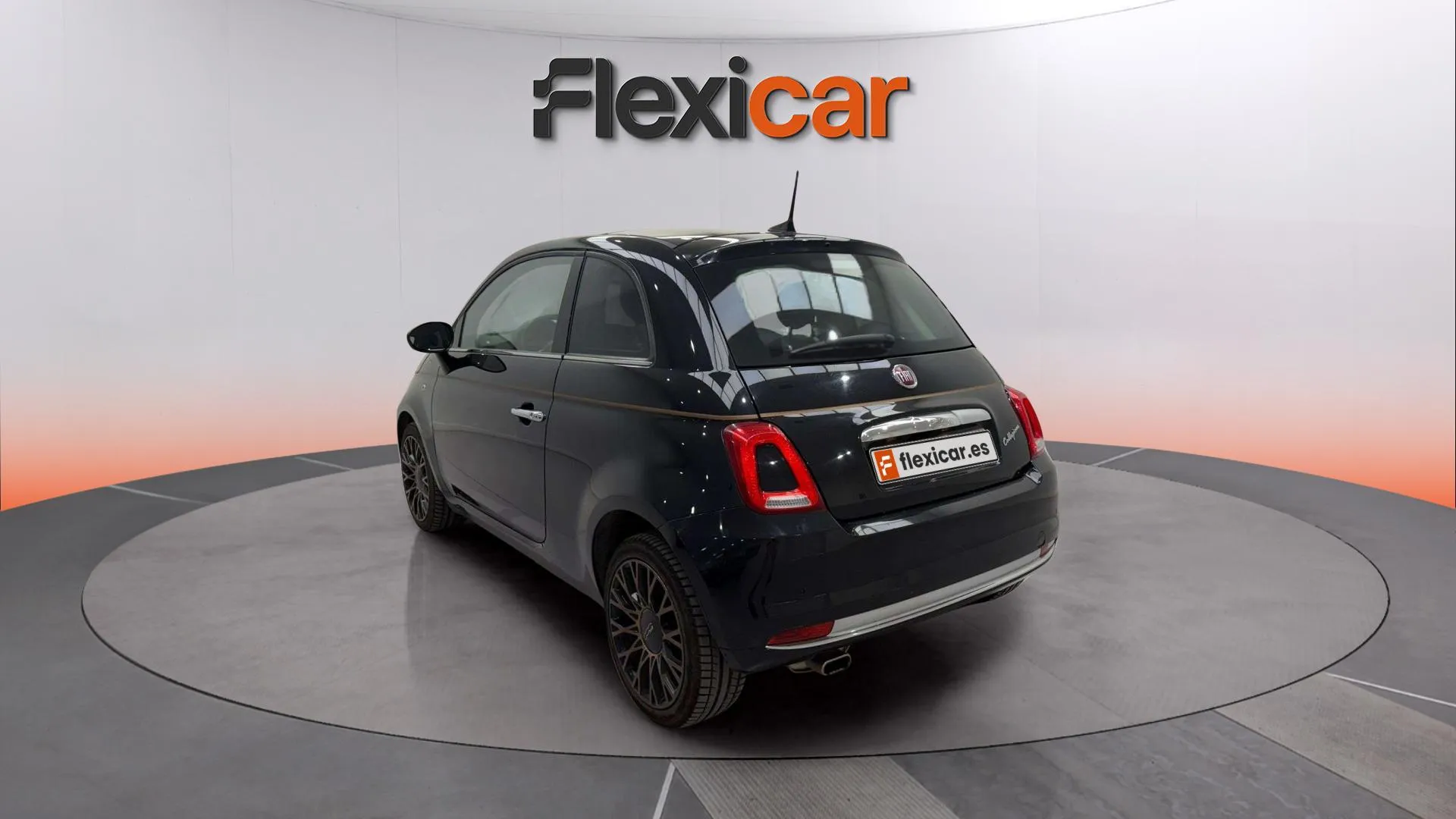Fiat 500 Collezione 1.2 - foto 3