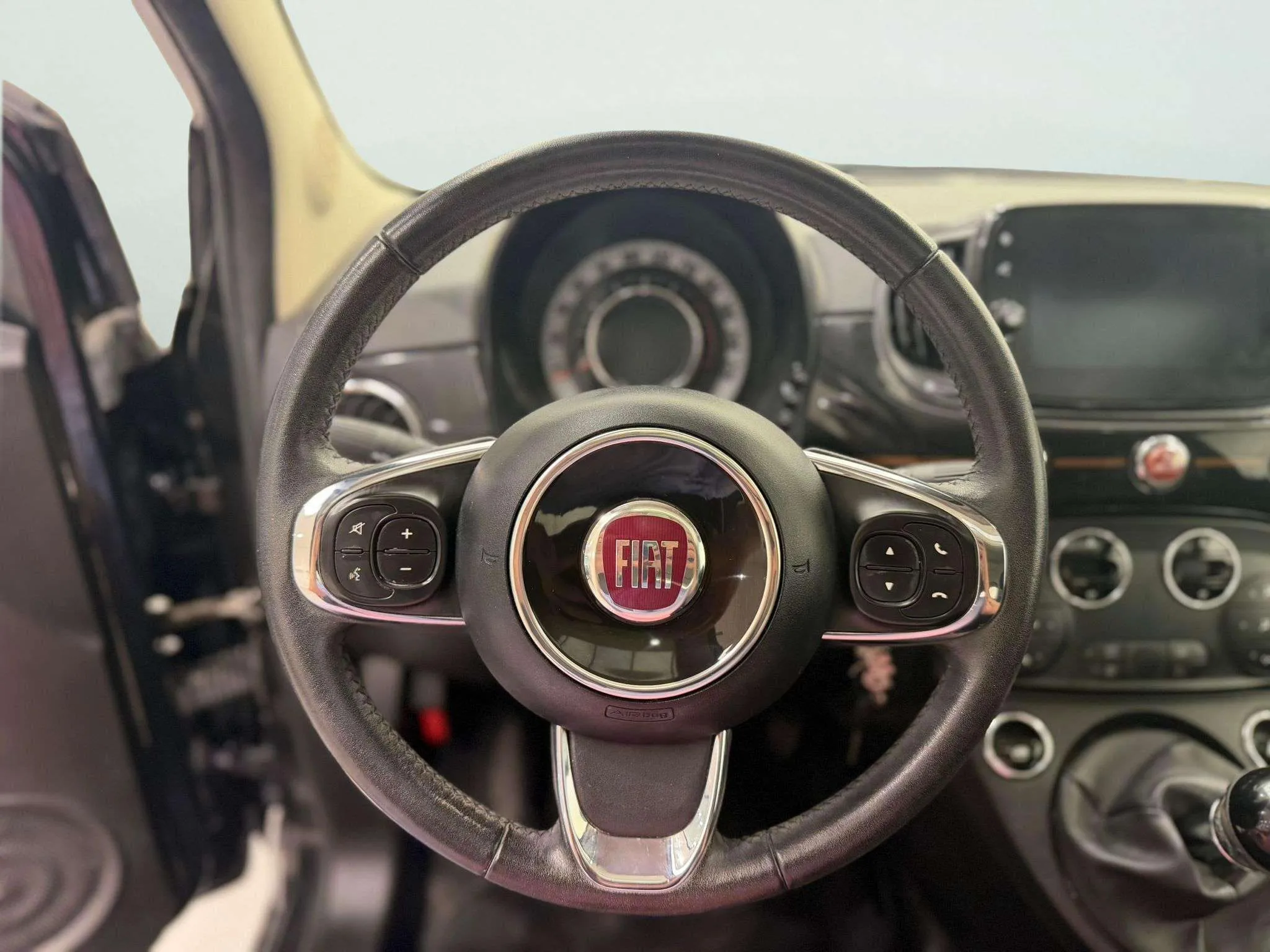 Fiat 500 Collezione 1.2 - foto 7