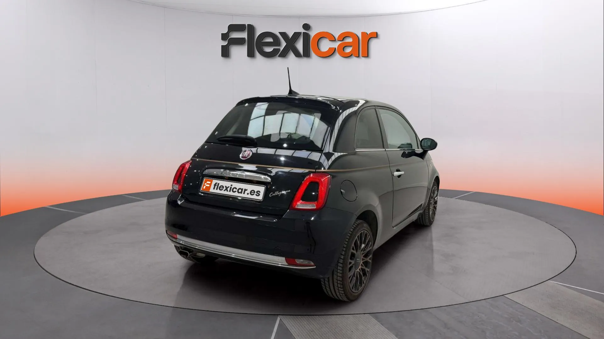 Fiat 500 Collezione 1.2 - foto 5