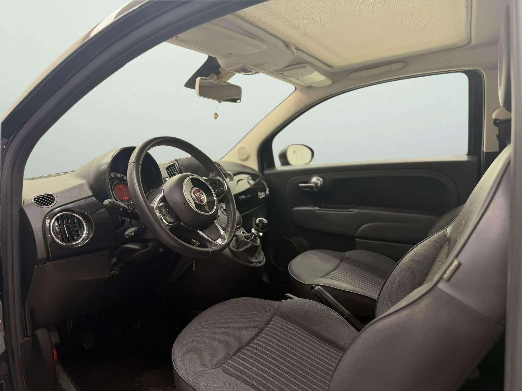 Fiat 500 Collezione 1.2 - foto 8