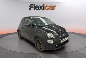 fiat 500 collezione 12 8v 51kw 69 cv gasolina manual almeria torre cardenas 903000000260984