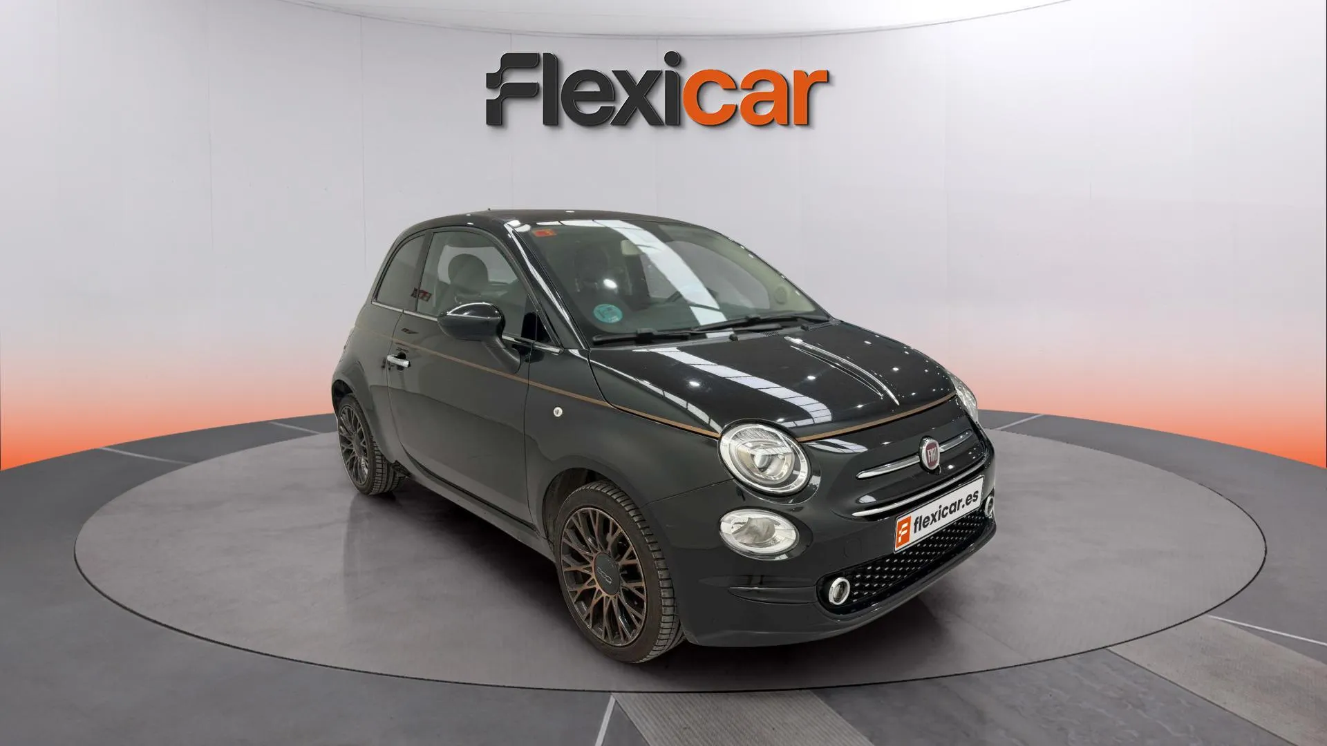 Fiat 500 Collezione 1.2 - foto 1