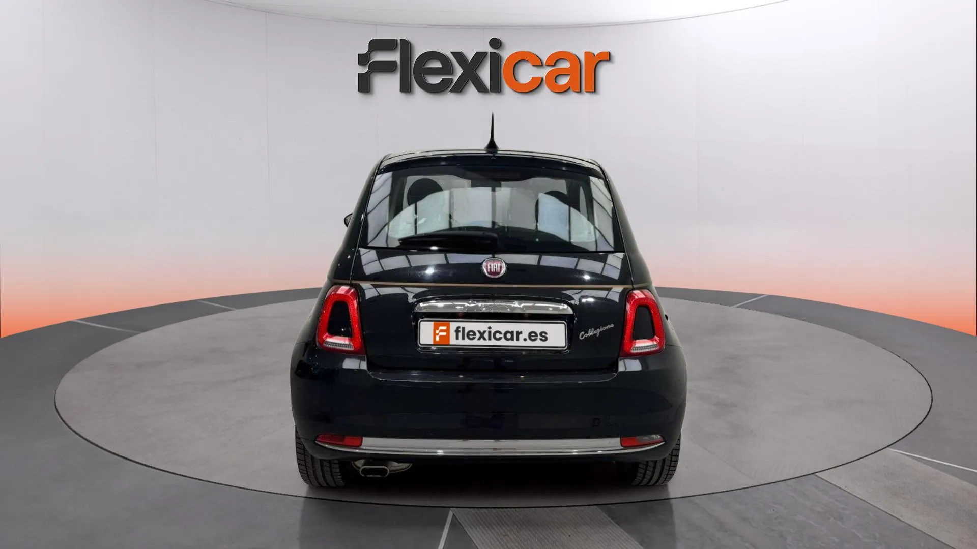 Fiat 500 Collezione 1.2 - foto 4