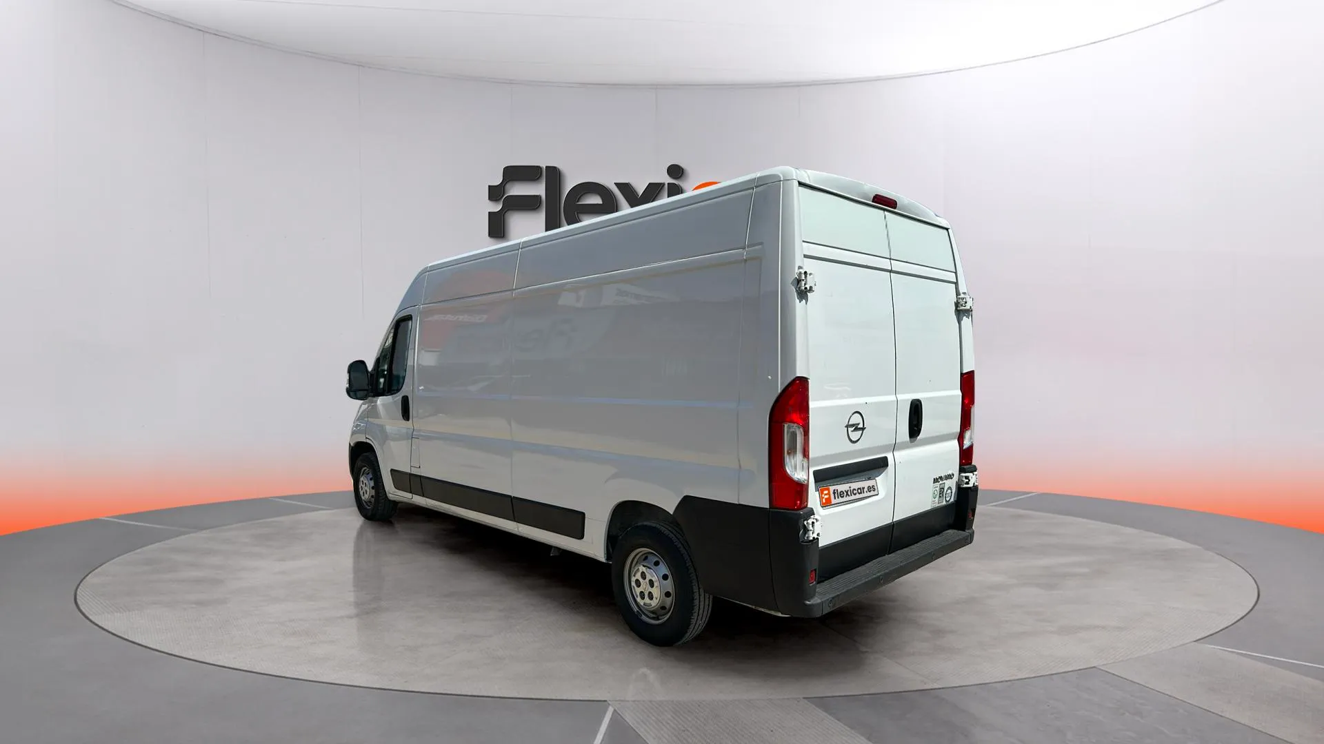 Opel Movano 3.3T L2 H2 2.2 BlueHDi 120 MT6 - foto 5
