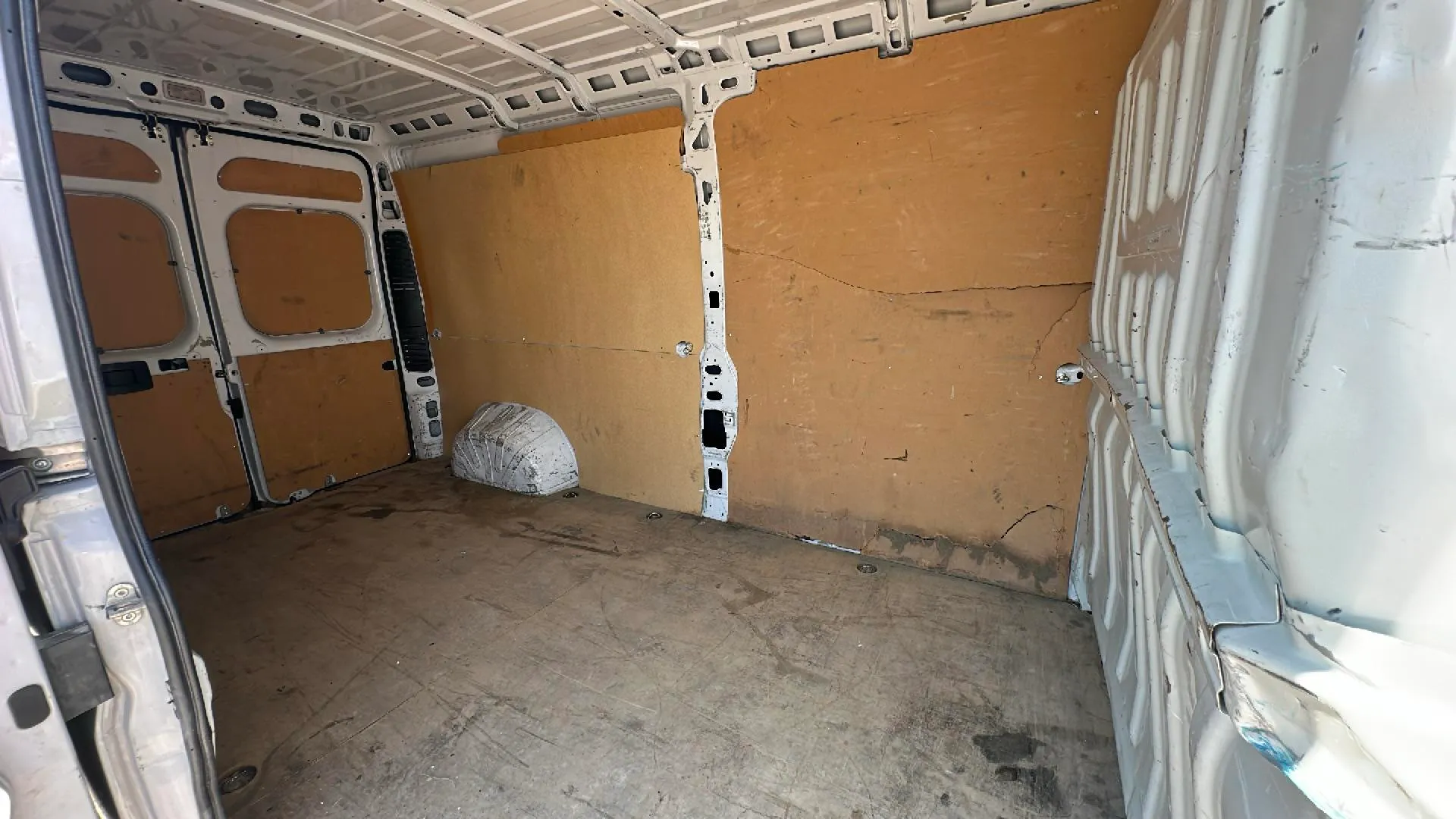 Opel Movano 3.3T L2 H2 2.2 BlueHDi 120 MT6 - foto 9
