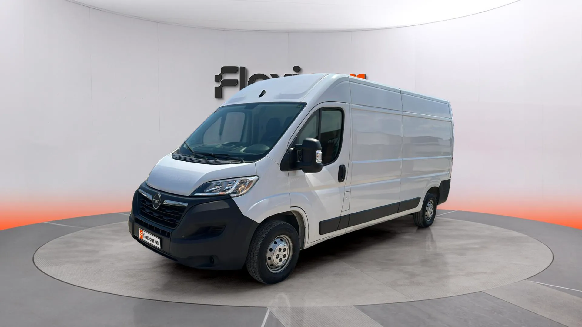 Opel Movano 3.3T L2 H2 2.2 BlueHDi 120 MT6 - foto 3