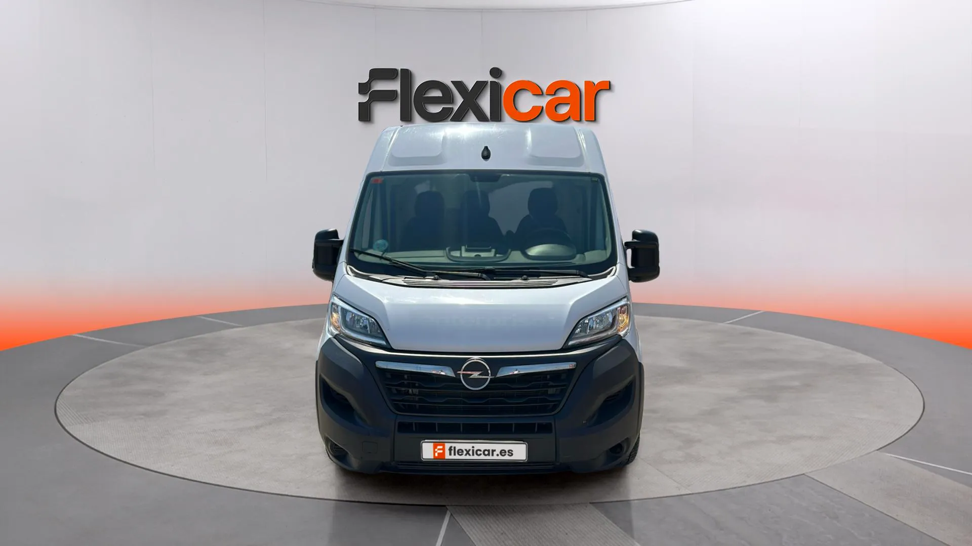 Opel Movano 3.3T L2 H2 2.2 BlueHDi 120 MT6 - foto 2