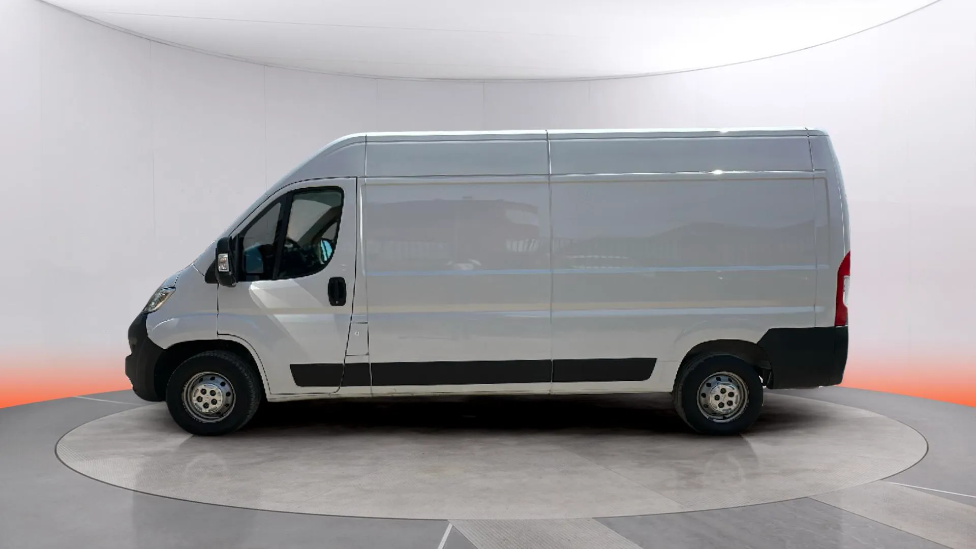 Opel Movano 3.3T L2 H2 2.2 BlueHDi 120 MT6 - foto 4