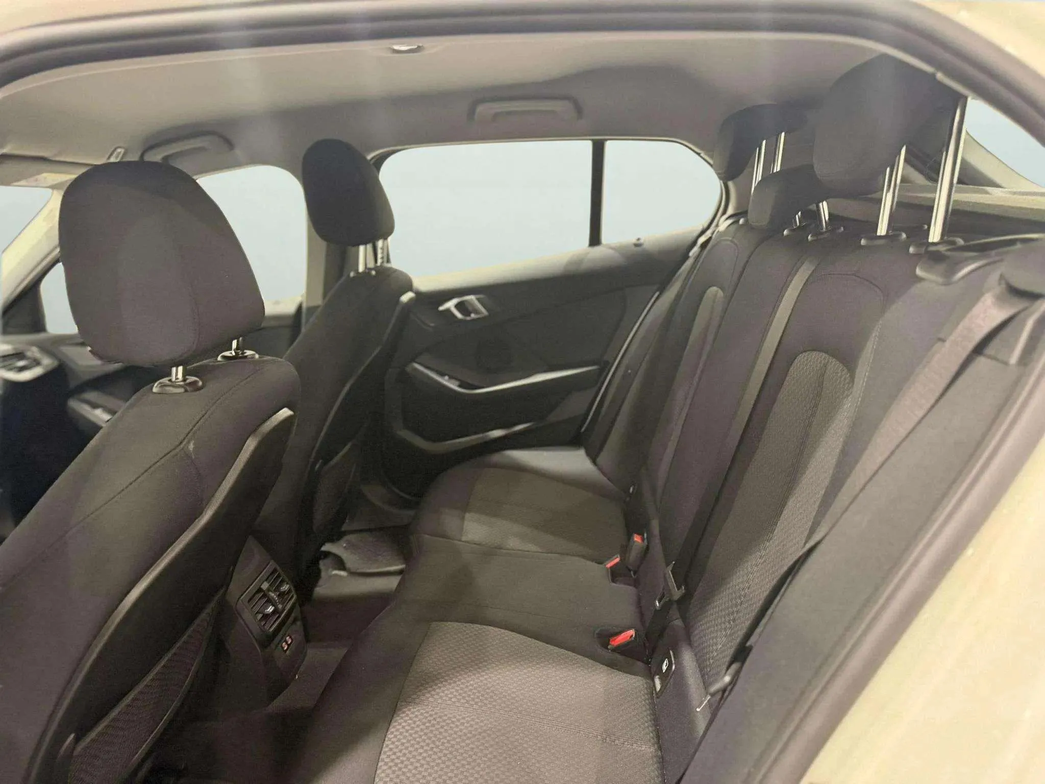 BMW Serie 1 116d - foto 15