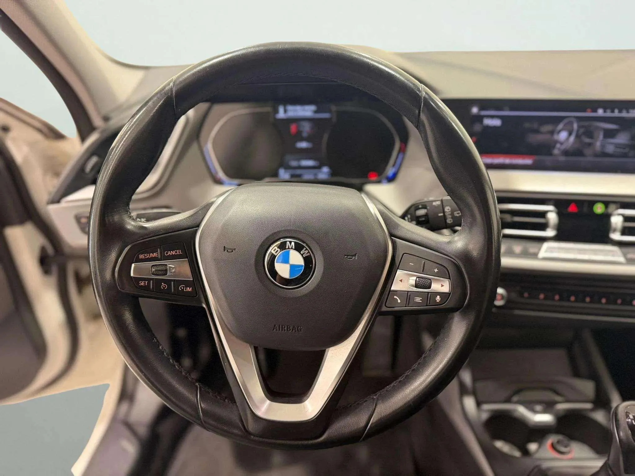 BMW Serie 1 116d - foto 8