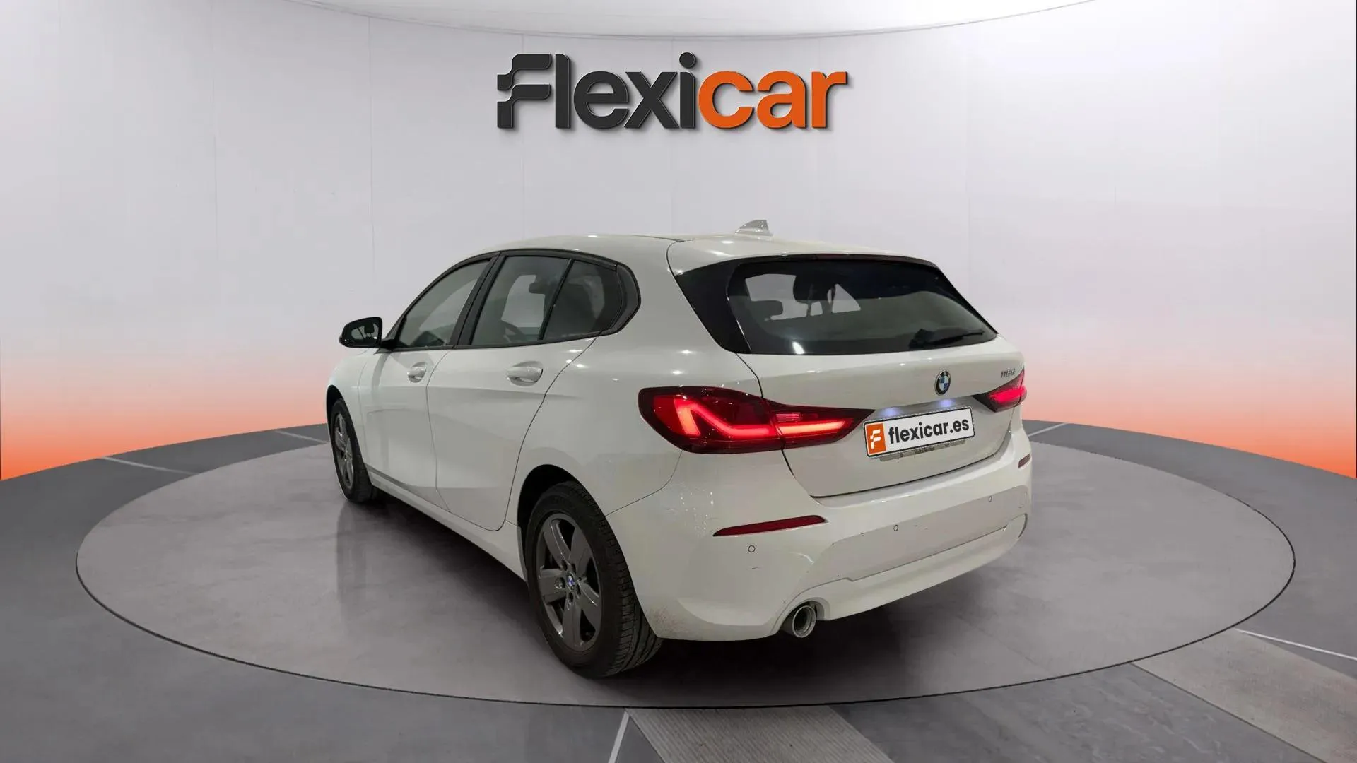 BMW Serie 1 116d - foto 5