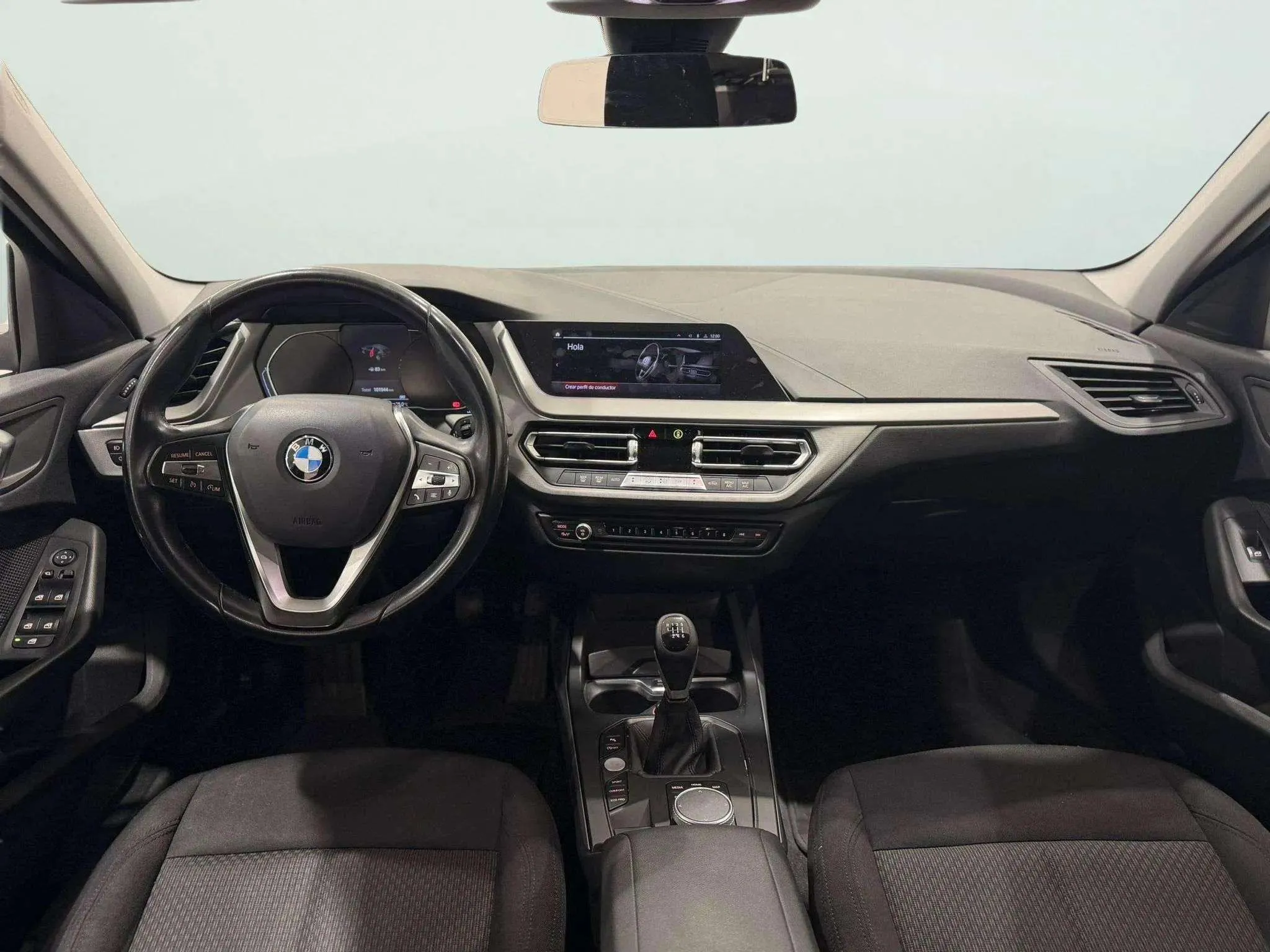 BMW Serie 1 116d - foto 9