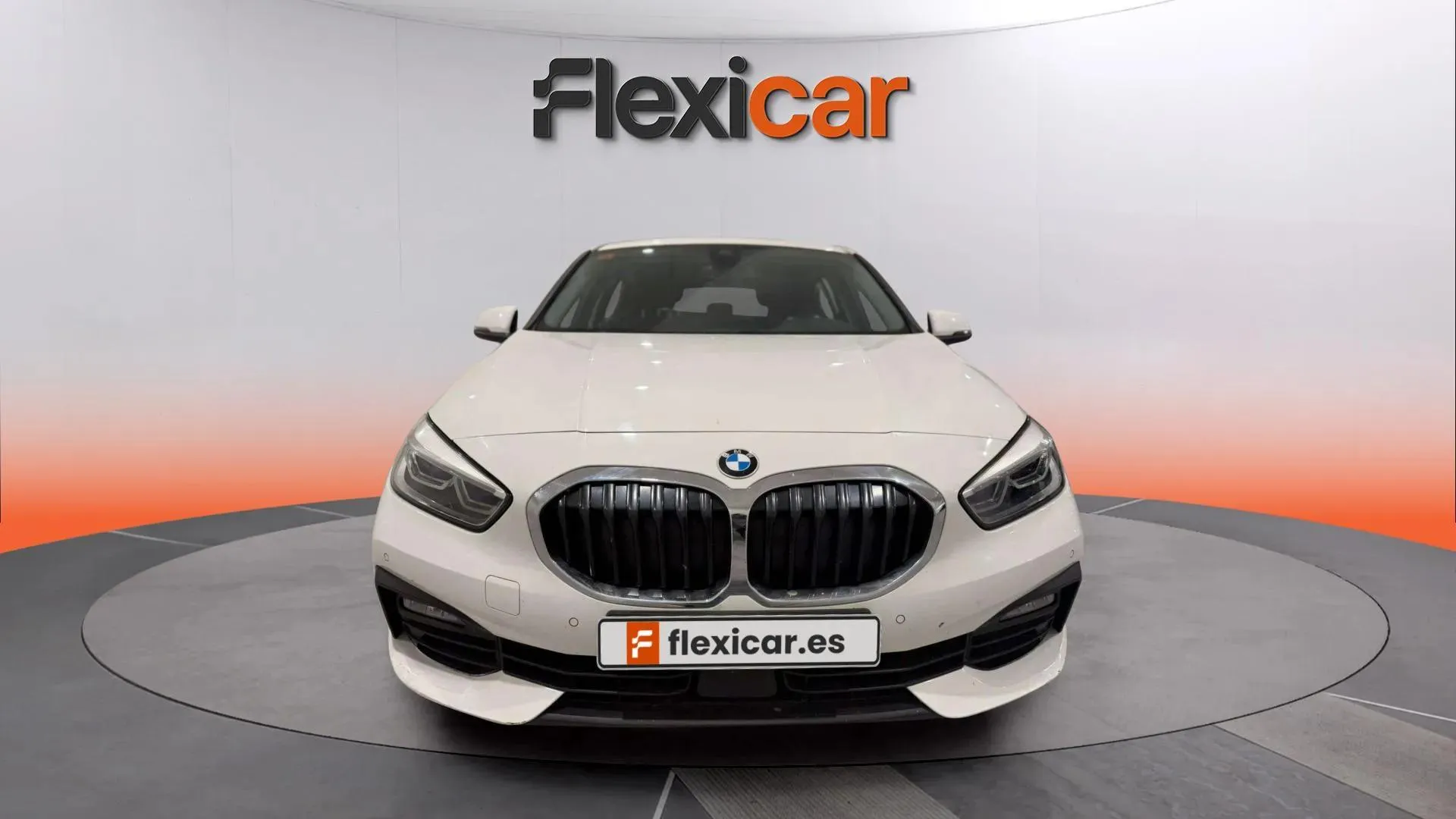 BMW Serie 1 116d - foto 2