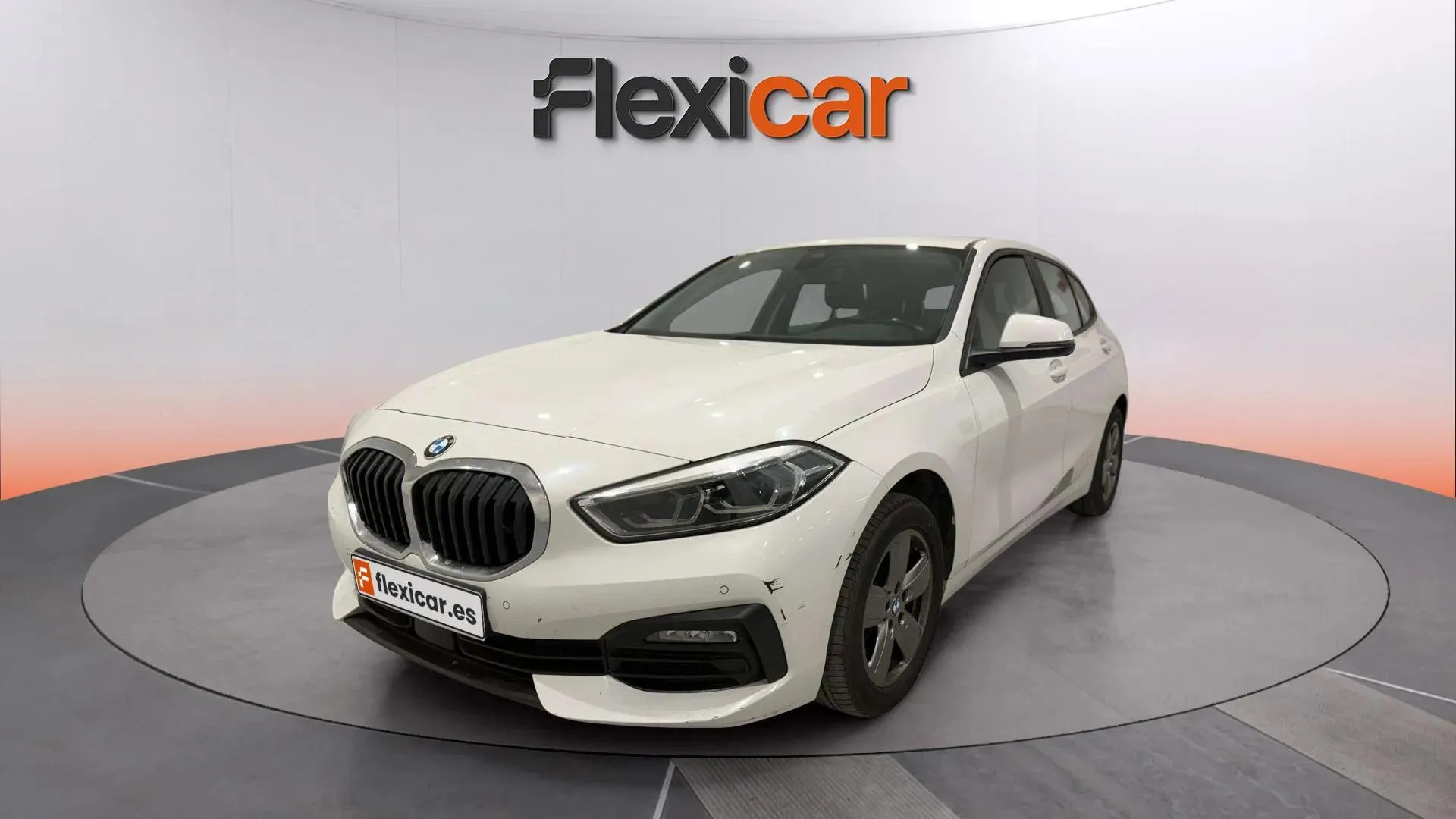 BMW Serie 1 116d - foto 3