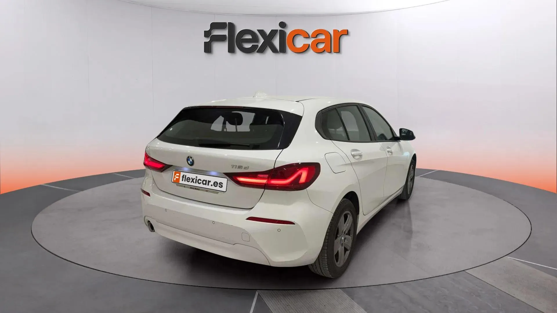 BMW Serie 1 116d - foto 7
