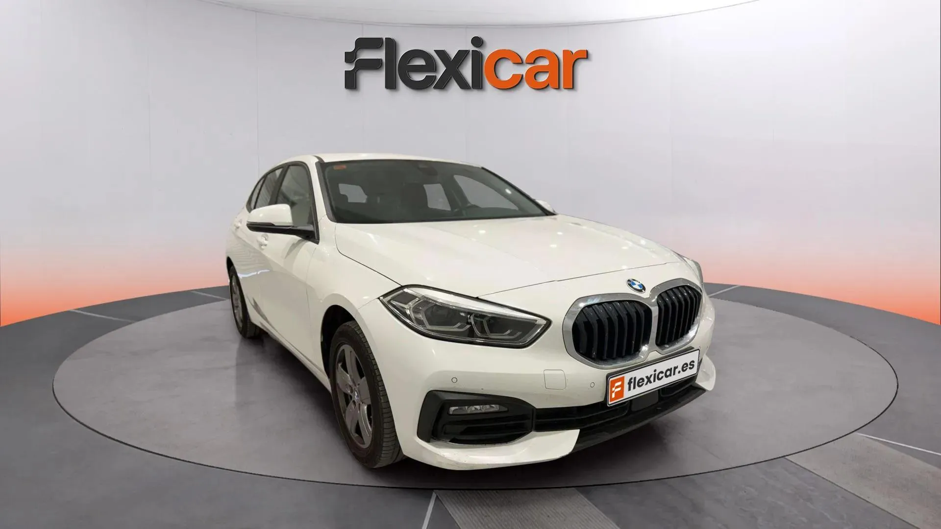 BMW Serie 1 116d