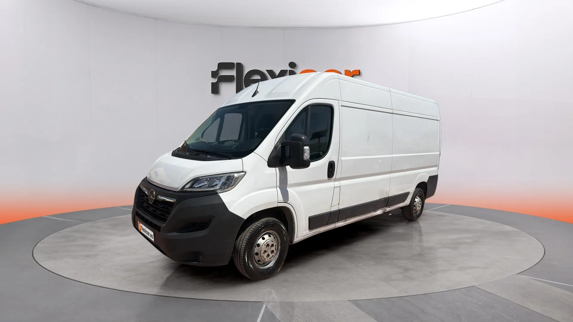 Opel Movano Furgón Base L3H2 3.5T 2.2 BlueHDi - foto 9