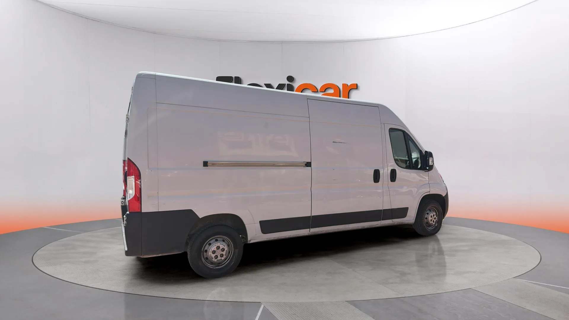 Opel Movano Furgón Base L3H2 3.5T 2.2 BlueHDi - foto 5