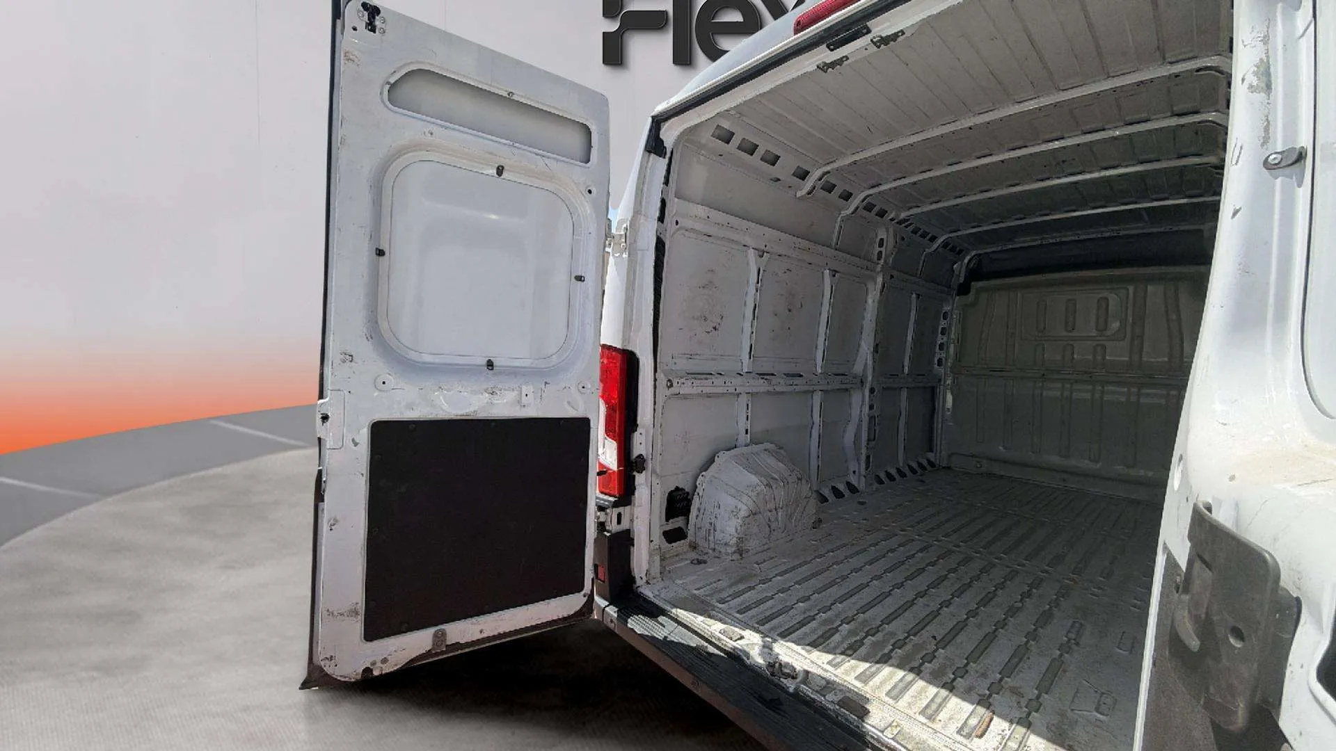 Opel Movano Furgón Base L3H2 3.5T 2.2 BlueHDi - foto 14