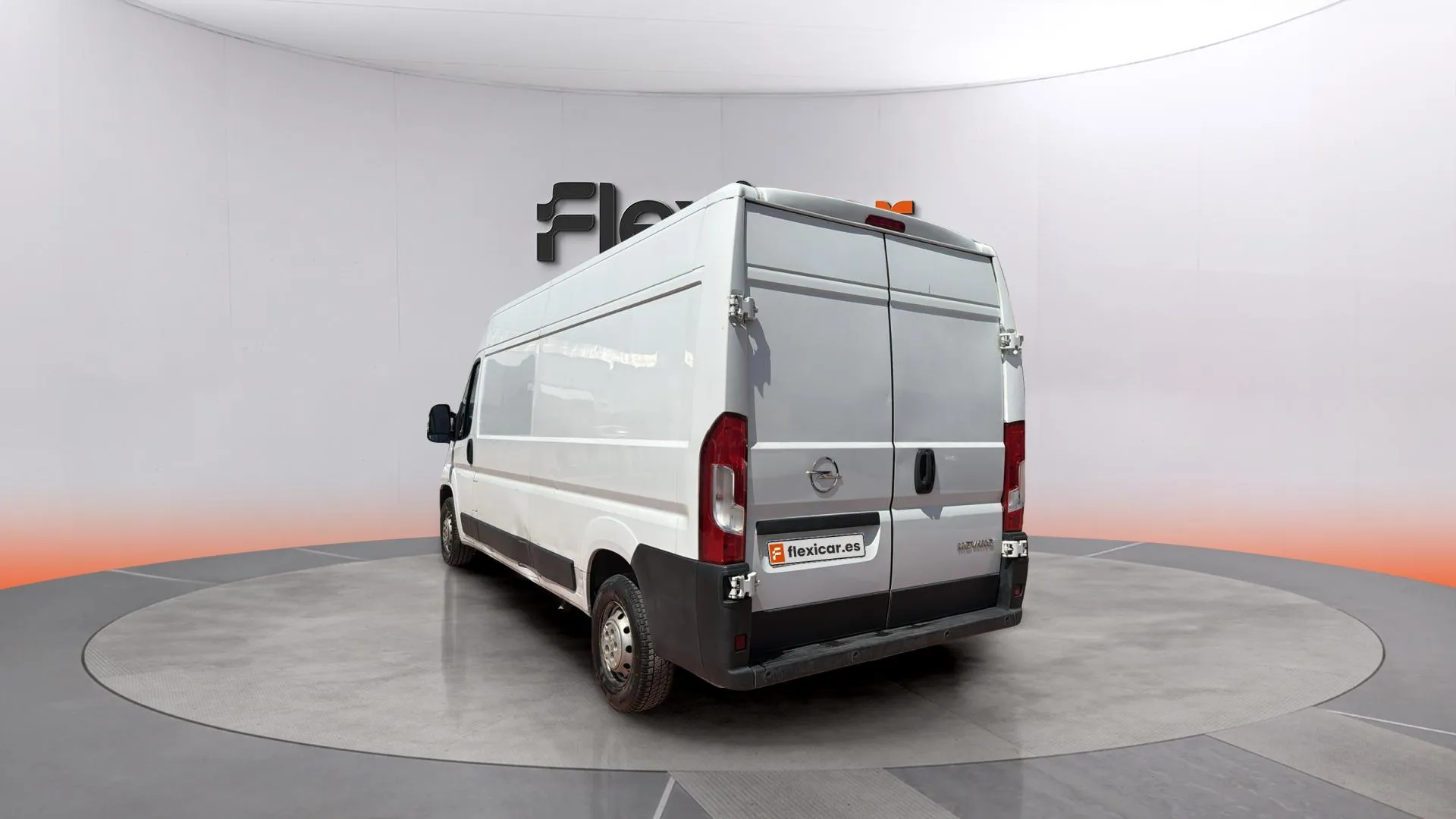 Opel Movano Furgón Base L3H2 3.5T 2.2 BlueHDi - foto 12
