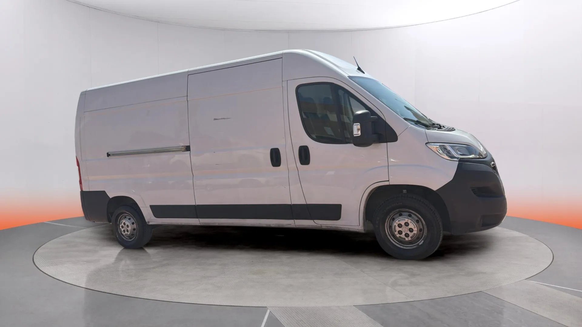 Opel Movano Furgón Base L3H2 3.5T 2.2 BlueHDi - foto 6
