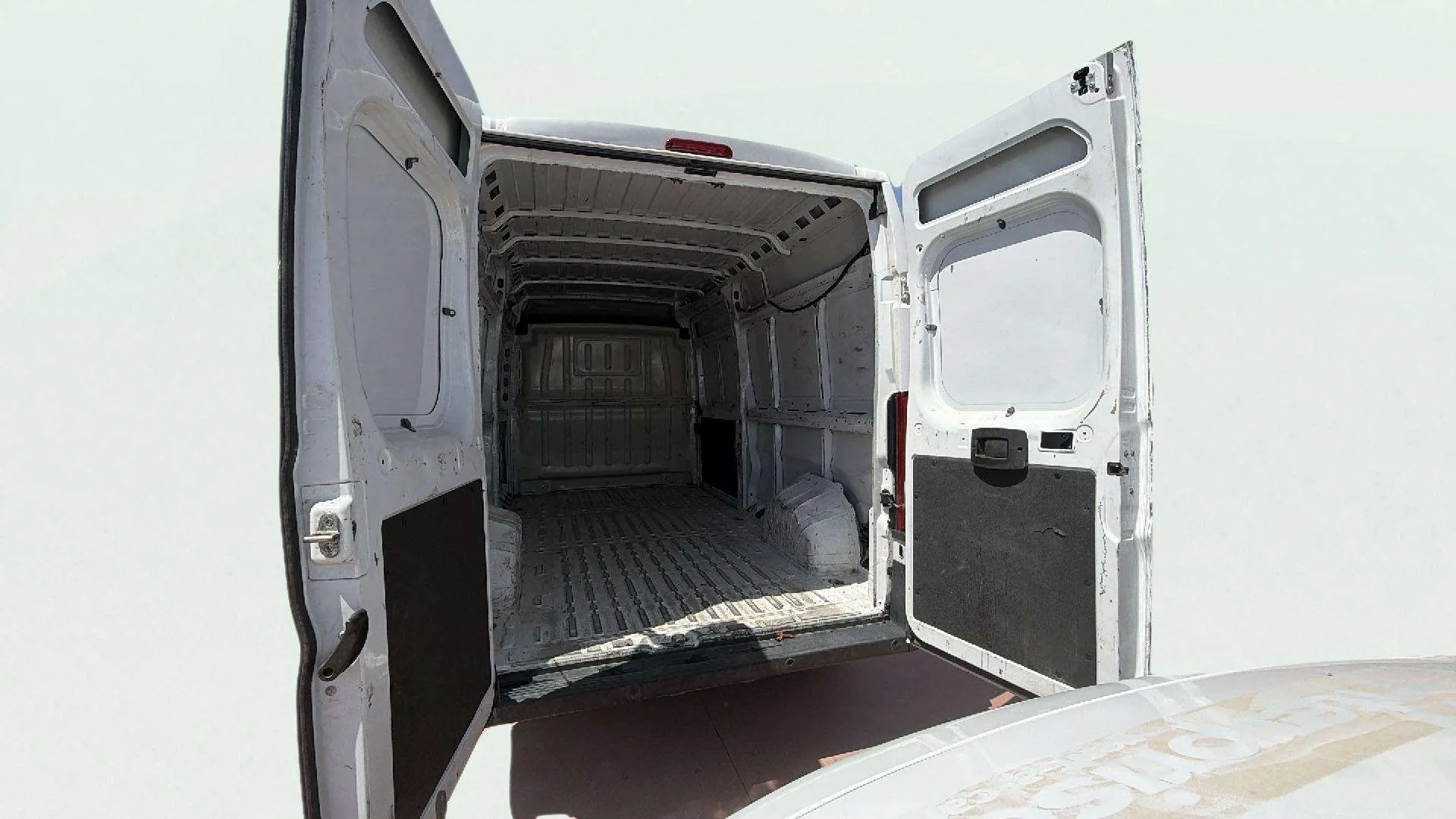 Opel Movano Furgón Base L3H2 3.5T 2.2 BlueHDi - foto 17