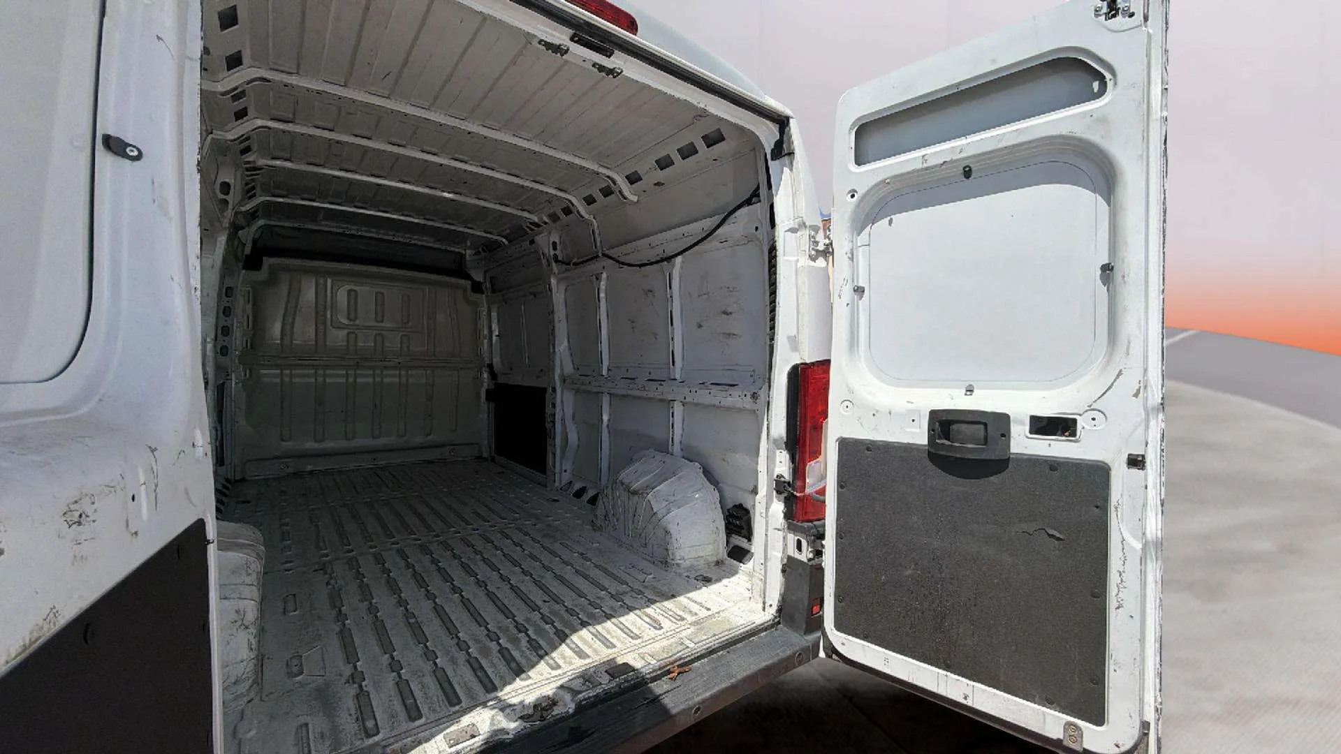 Opel Movano Furgón Base L3H2 3.5T 2.2 BlueHDi - foto 13
