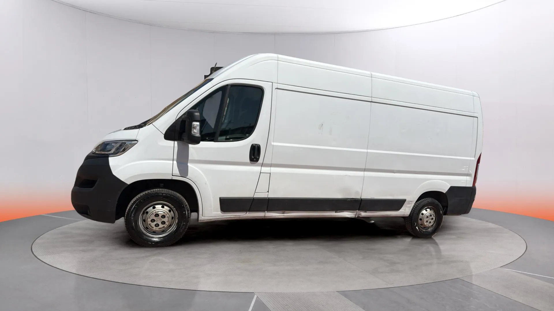 Opel Movano Furgón Base L3H2 3.5T 2.2 BlueHDi - foto 10