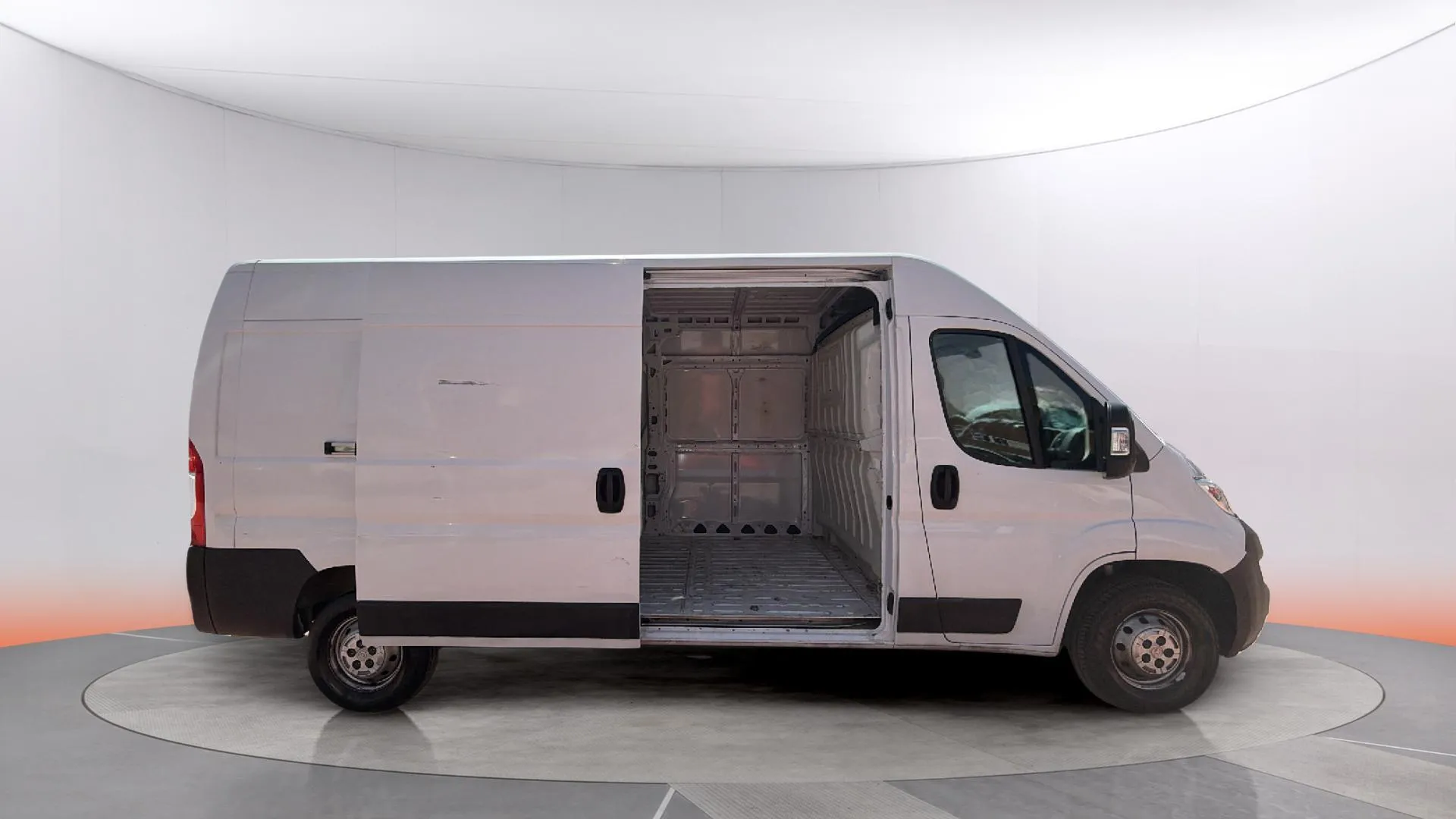 Opel Movano Furgón Base L3H2 3.5T 2.2 BlueHDi - foto 8