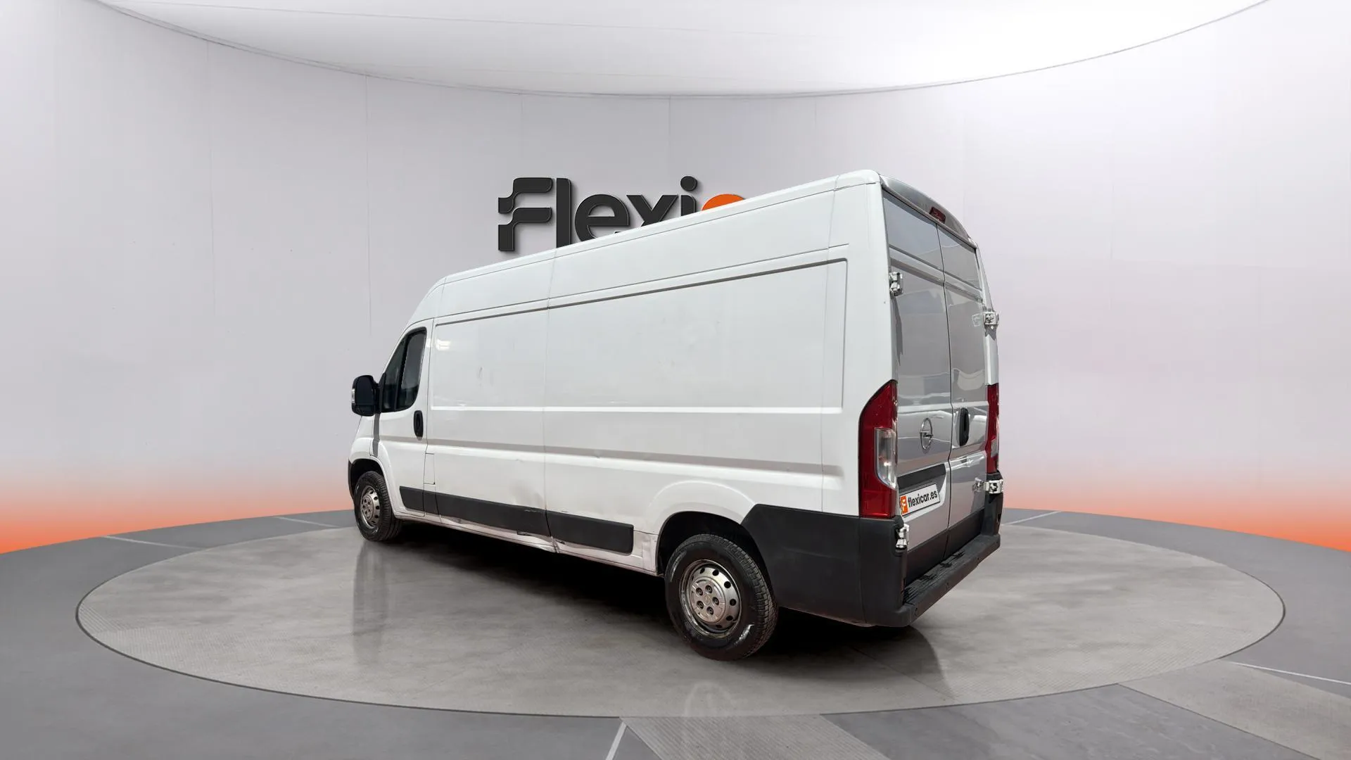 Opel Movano Furgón Base L3H2 3.5T 2.2 BlueHDi - foto 11