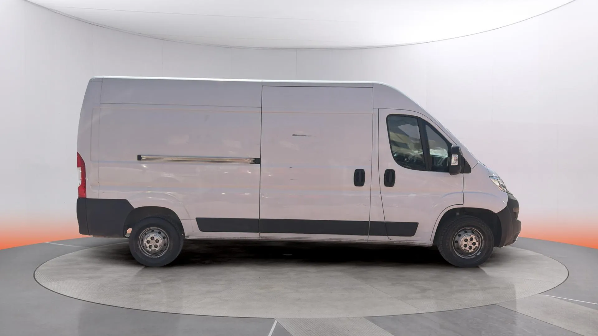 Opel Movano Furgón Base L3H2 3.5T 2.2 BlueHDi - foto 7