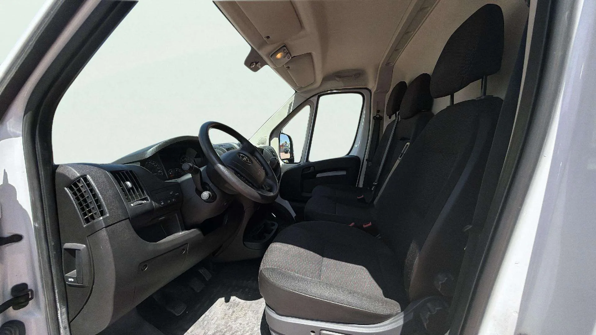 Opel Movano Furgón Base L3H2 3.5T 2.2 BlueHDi - foto 19