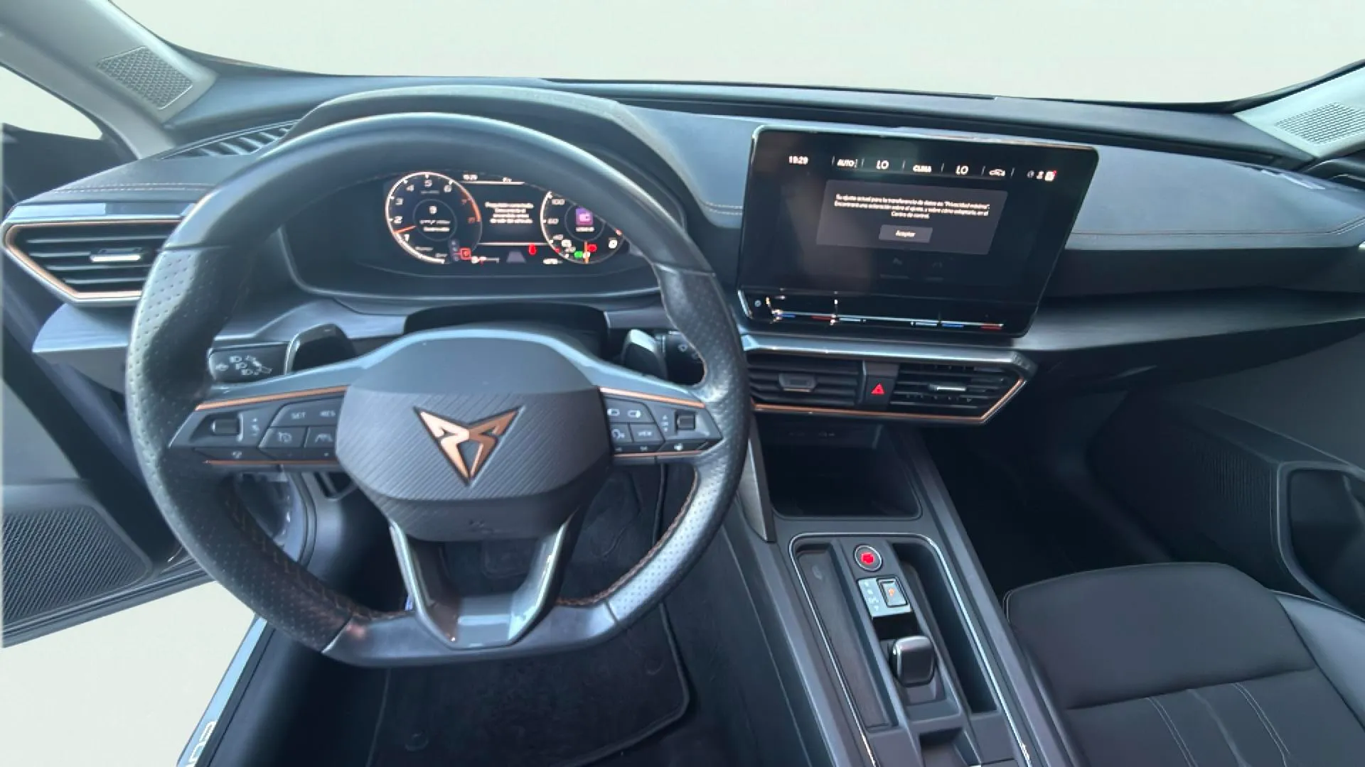 Cupra Formentor 1.5 TSI DSG - foto 6