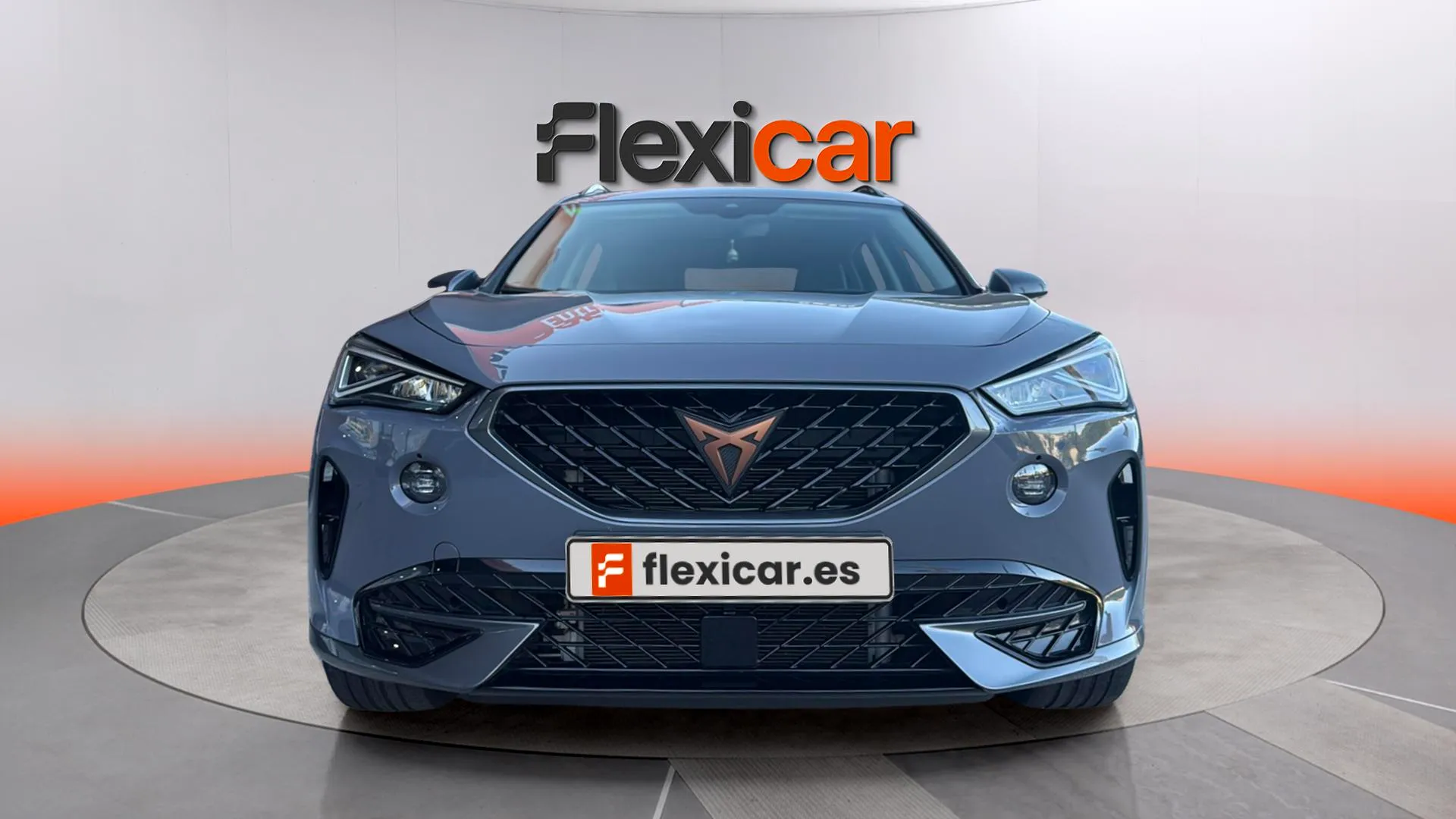 Cupra Formentor 1.5 TSI DSG - foto 5
