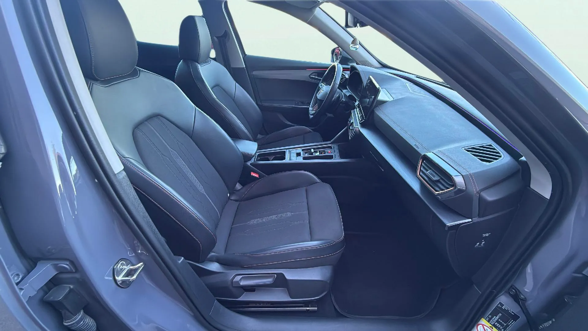 Cupra Formentor 1.5 TSI DSG - foto 10