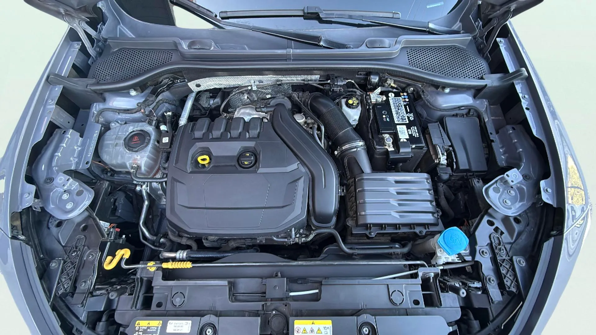 Cupra Formentor 1.5 TSI DSG - foto 15