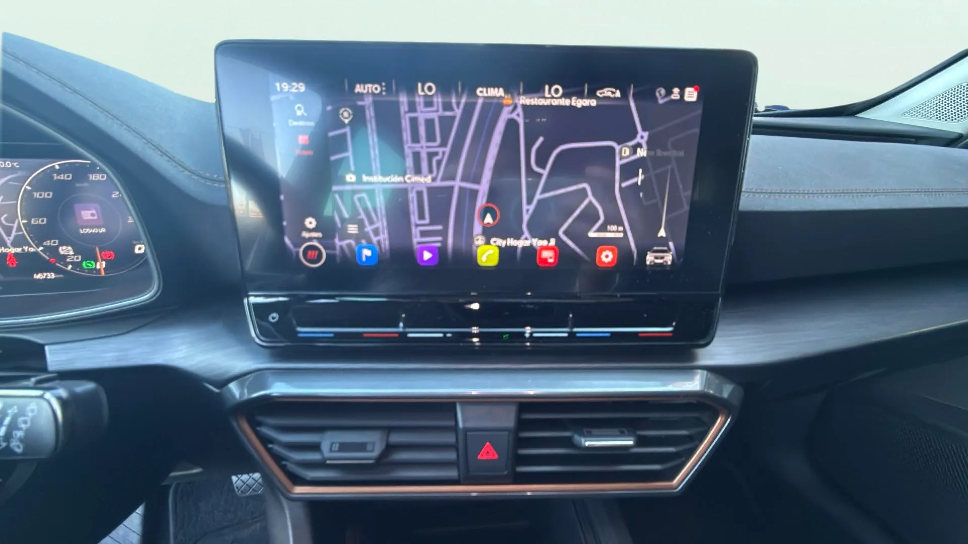 Cupra Formentor 1.5 TSI DSG - foto 7