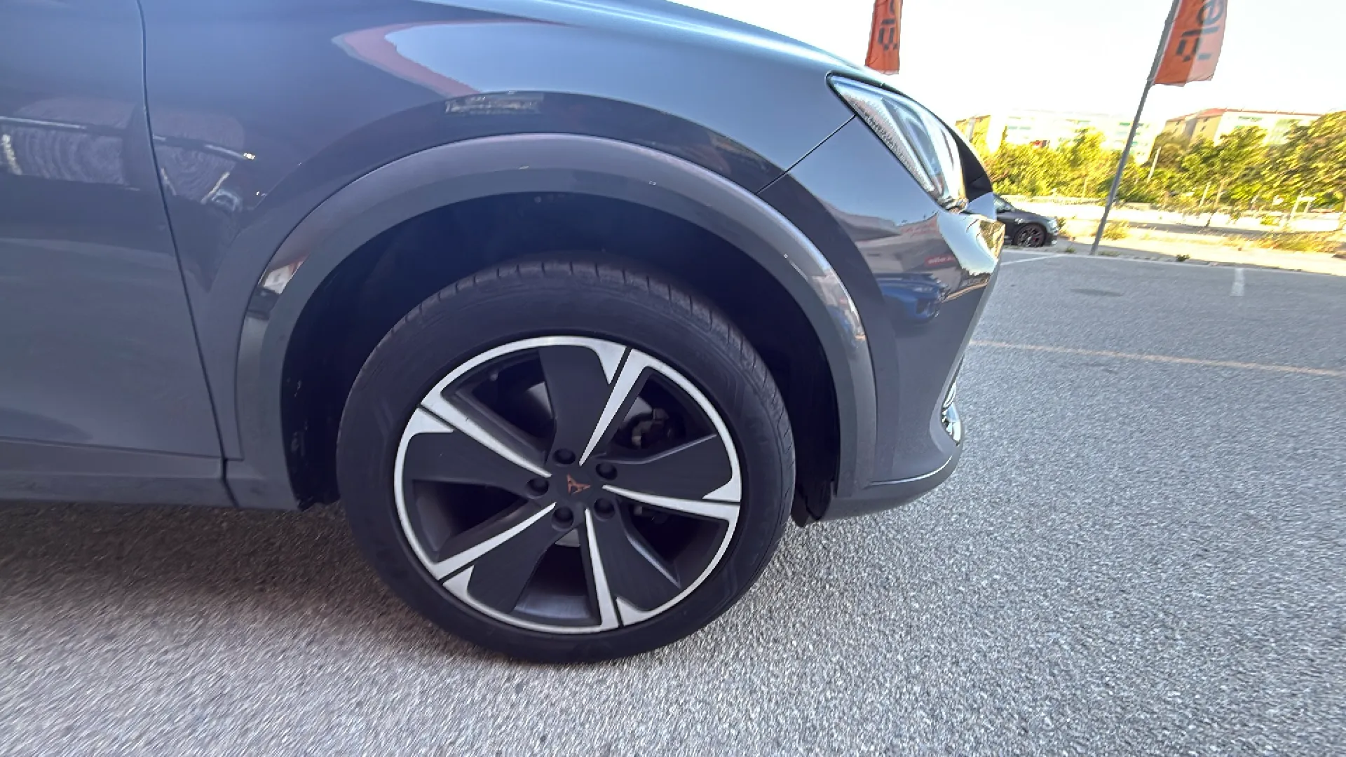 Cupra Formentor 1.5 TSI DSG - foto 14