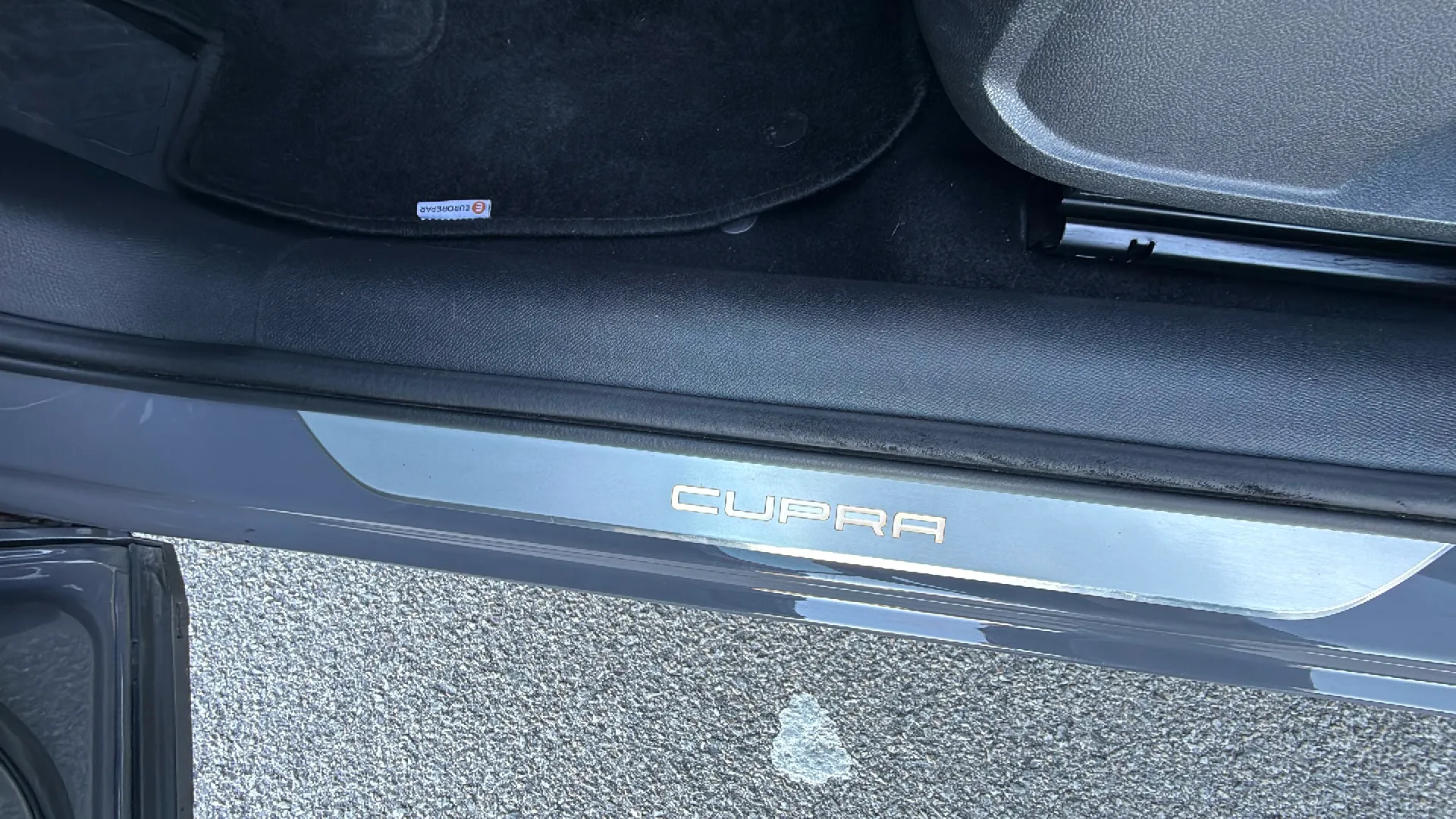 Cupra Formentor 1.5 TSI DSG - foto 18