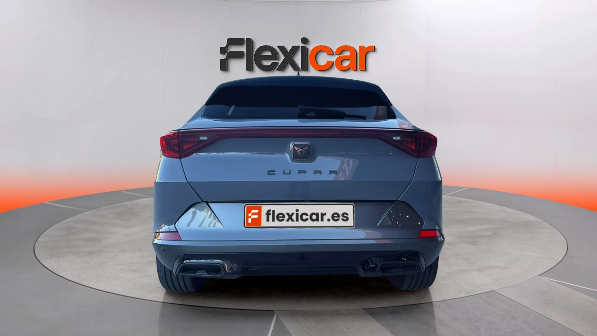 Cupra Formentor 1.5 TSI DSG - foto 3