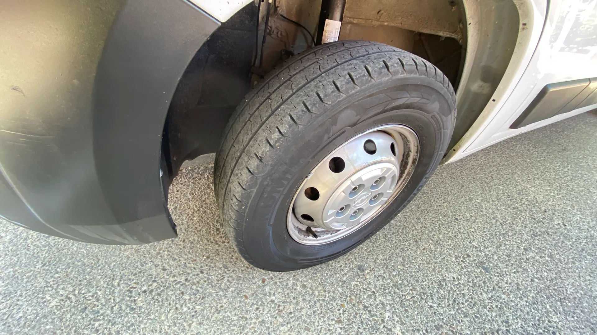 Opel Movano Furgón Base L3H2 3.5T 2.2 BlueHDi - foto 17