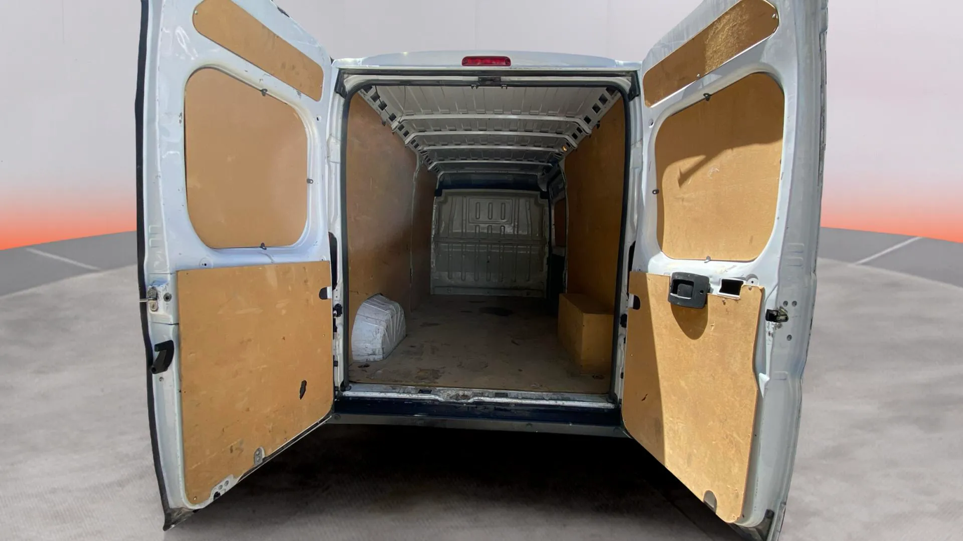 Opel Movano Furgón Base L3H2 3.5T 2.2 BlueHDi - foto 18