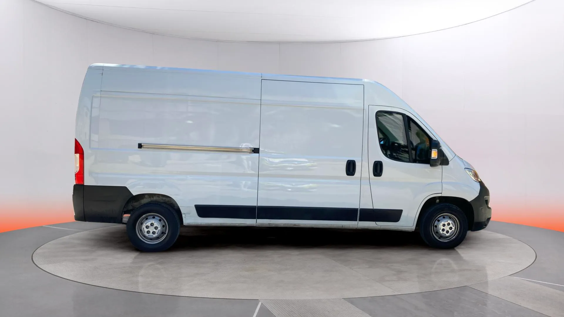 Opel Movano Furgón Base L3H2 3.5T 2.2 BlueHDi - foto 7