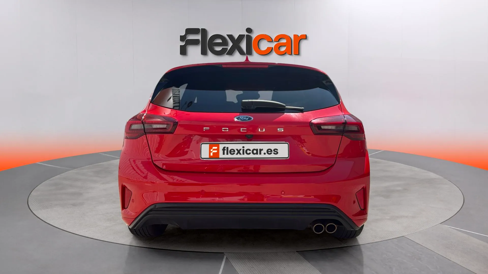 Ford Focus 1.0 EcoBoost MHEV Active - foto 4