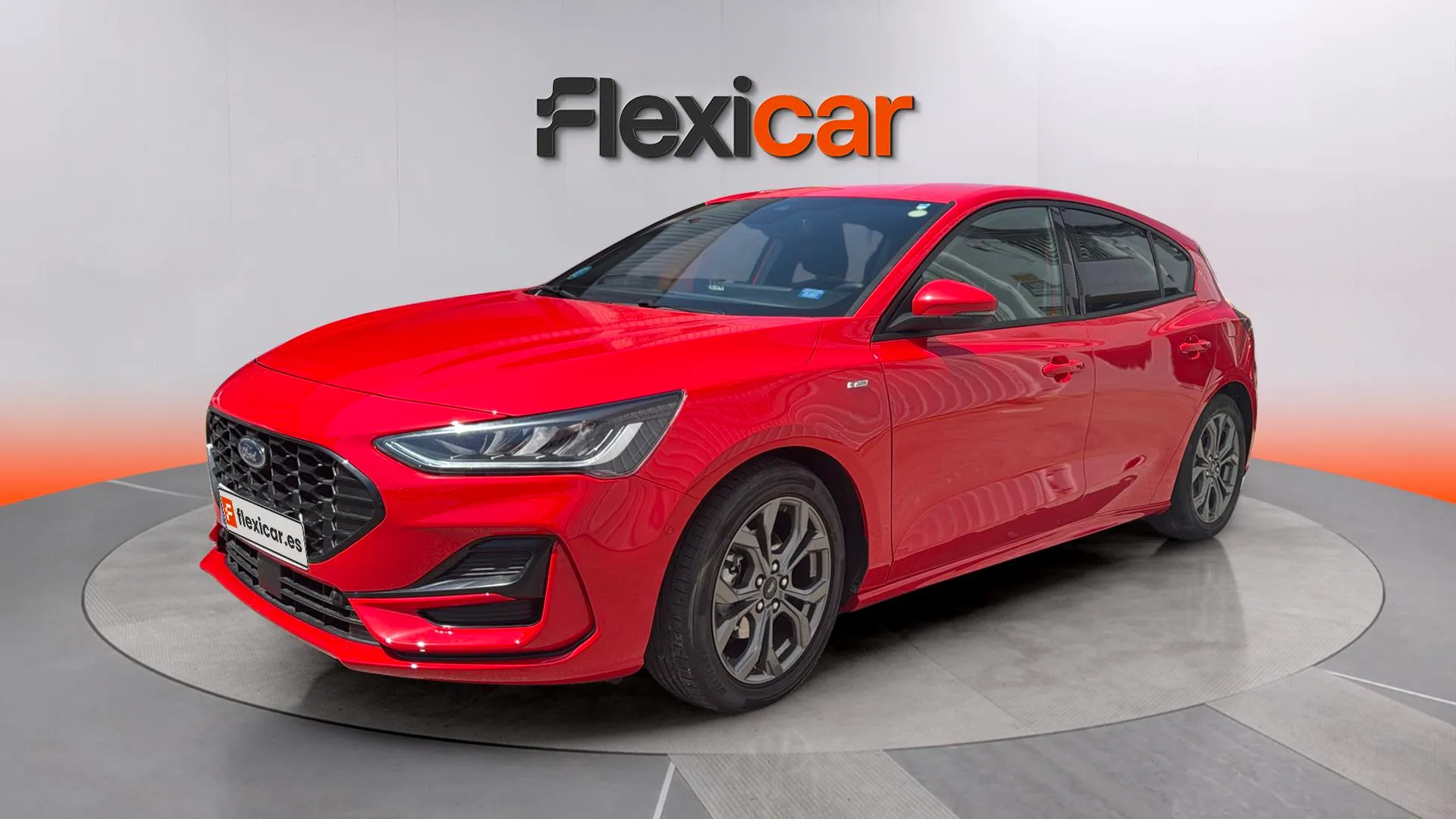 Ford Focus 1.0 EcoBoost MHEV Active - foto 7