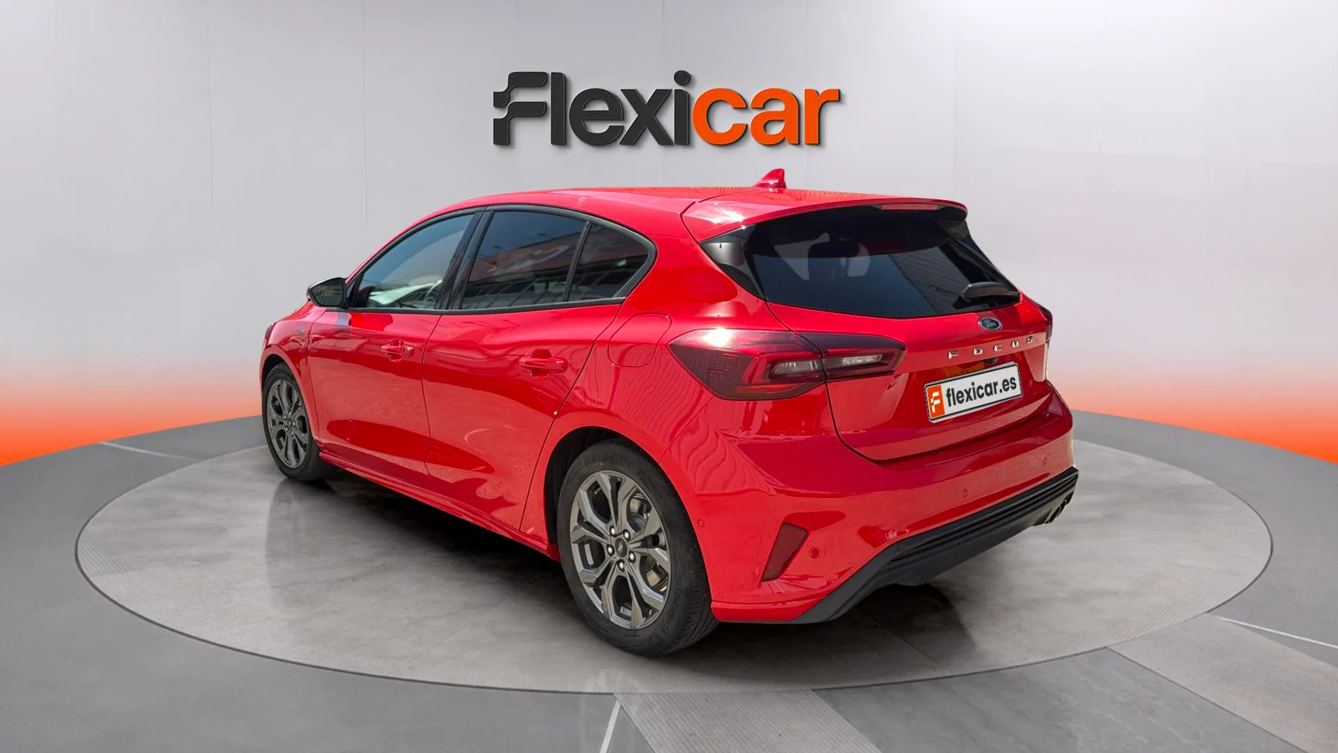 Ford Focus 1.0 EcoBoost MHEV Active - foto 5