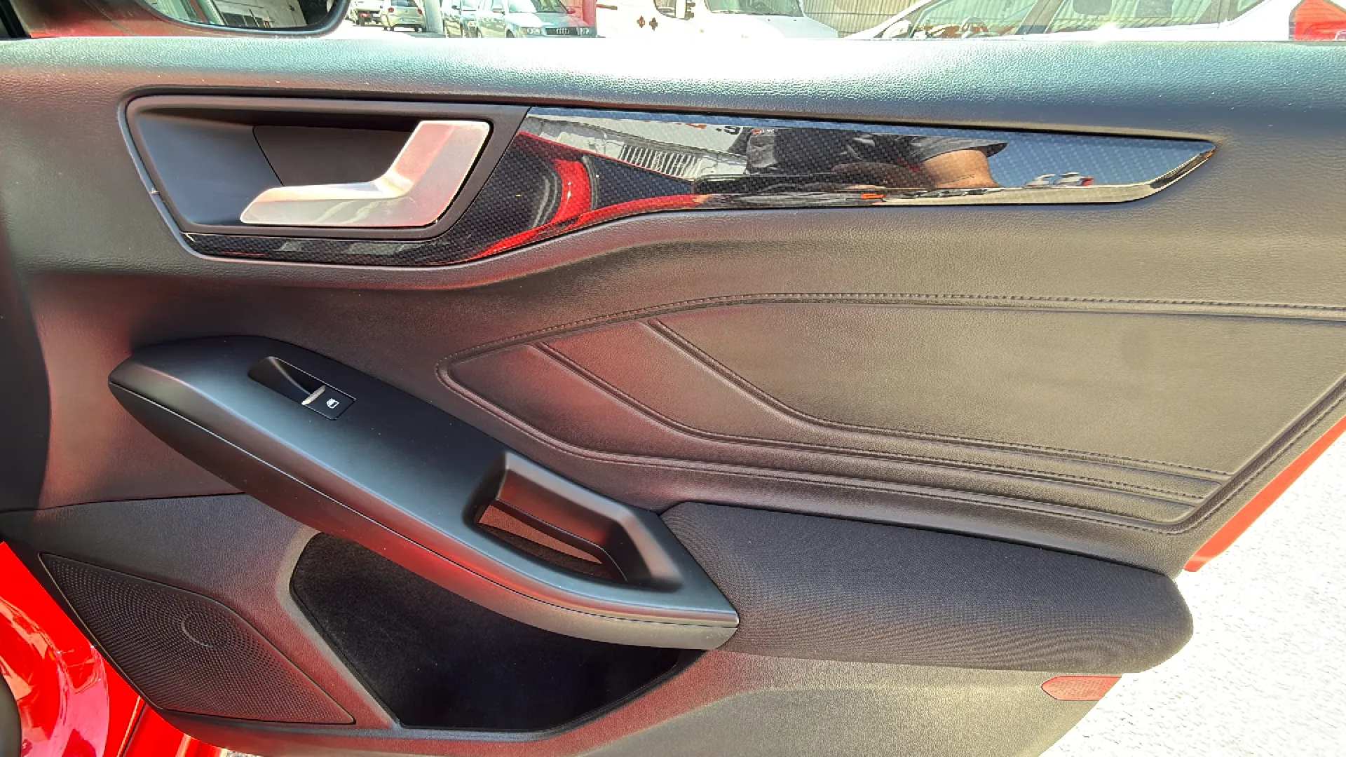 Ford Focus 1.0 EcoBoost MHEV Active - foto 16