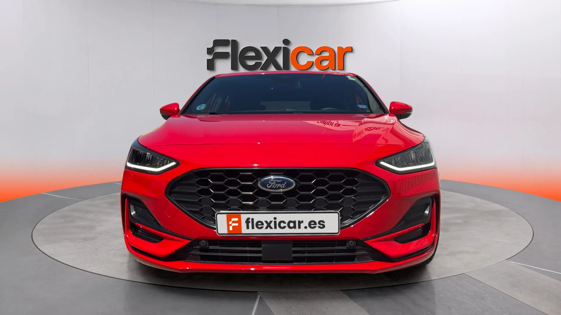 Ford Focus 1.0 EcoBoost MHEV Active - foto 8