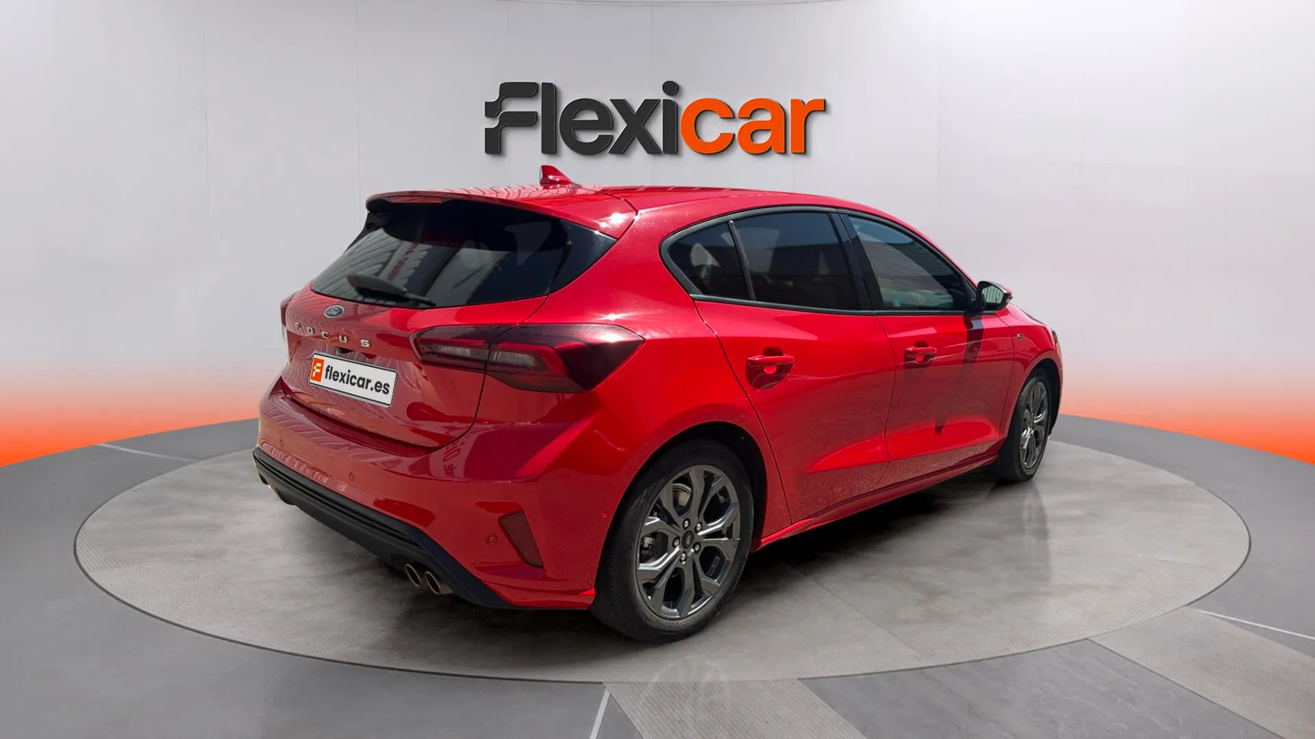 Ford Focus 1.0 EcoBoost MHEV Active - foto 3
